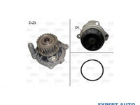 Pompa apa motor Volkswagen AUDI A3 (8L1) 1996-2003 #2 06B121011