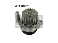 Pompa apa motor Volkswagen VW CADDY III combi (2KB, 2KJ, 2CB, 2CJ) 2004-2016 #3 03L121011