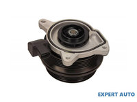 Pompa apa motor Volkswagen VW EOS (1F7, 1F8) 2006-2016 #2 03C121004D