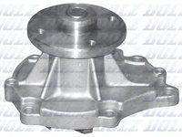 Pompa apa N107 DOLZ pentru Nissan Laurel Nissan 280 Nissan Patrol Nissan Safari Nissan Caravan Nissan Urvan Nissan Navara Nissan Pick