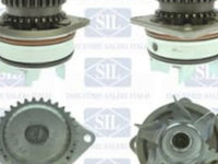 Pompa apa NISSAN 350Z, 370Z, ALTIMA, GT-R, MURANO I, MURANO II, MURANO III, PATHFINDER III, QUEST, TEANA I, TEANA II, RENAULT ESPACE IV, LAGUNA III, VEL SATIS 2.3-4.0 08.01-