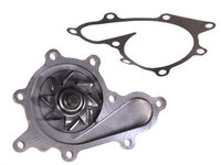 Pompa apa NISSAN ALMERA TINO (V10) (1998 - 2006) THERMOTEC D11074TT piesa NOUA