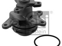 Pompa apa NISSAN DUALIS (J10, JJ10), RENAULT MEGANE III hatchback (BZ0_), RENAULT MEGANE III cupe (DZ0/1_) - FEBI BILSTEIN 45057