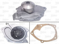 Pompa apa NISSAN INTERSTAR caroserie X70 VALEO 506698 PieseDeTop