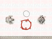 Pompa apa NISSAN INTERSTAR platou / sasiu (2003 - 2016) FAI AutoParts WP6380