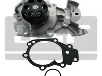 Pompa apa NISSAN KUBISTAR caroserie (X80) (2003 - 2016) SKF VKPC 86810