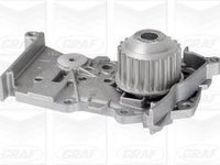 Pompa apa NISSAN KUBISTAR caroserie (X80) - OEM - GRAF: PA724A - Cod intern: W02073695 - LIVRARE DIN STOC in 24 ore!!!