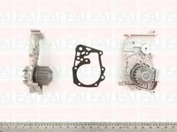 Pompa apa NISSAN KUBISTAR (X76) (2003 - 2009) FAI AutoParts WP6286