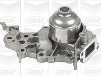 Pompa apa NISSAN KUBISTAR (X76) - OEM - GRAF: PA820 - Cod intern: W02288802 - LIVRARE DIN STOC in 24 ore!!!