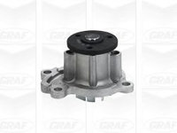 Pompa apa NISSAN MICRA C+C (K12) (2005 - 2020) GRAF PA1065