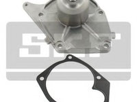 Pompa apa NISSAN MICRA III (K12) (2003 - 2010) SKF VKPC 86417