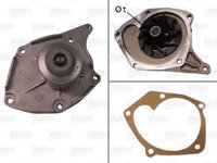 Pompa apa NISSAN NOTE (E11) (2006 - 2016) VALEO 506863