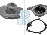 Pompa apa NISSAN NOTE E11 RUVILLE 65567