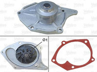 Pompa apa NISSAN NOTE E11 VALEO 506674 PieseDeTop