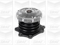 Pompa apa NISSAN NOTE (E12) - OEM - GRAF: PA932 - Cod intern: W02270417 - LIVRARE DIN STOC in 24 ore!!!