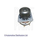 Pompa apa NISSAN PATHFINDER (R51) - OEM - BLUE PRINT: ADN19182 - Cod intern: W02120377 - LIVRARE DIN STOC in 24 ore!!!