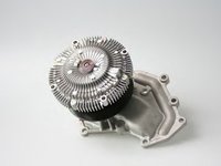 Pompa apa Nissan Patrol II cu vascocuplaj motor 3,0 DTi -PRODUS NOU