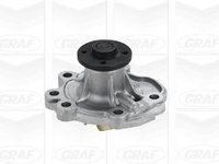 Pompa apa NISSAN PICK UP (D22) - OEM - GRAF: PA1052 - Cod intern: W02182441 - LIVRARE DIN STOC in 24 ore!!!