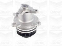 Pompa apa NISSAN PRIMASTAR caroserie (X83) (2002 - 2016) GRAF PA1037