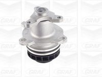 Pompa apa NISSAN PRIMASTAR caroserie (X83) - OEM - GRAF: PA1037 - Cod intern: W02233495 - LIVRARE DIN STOC in 24 ore!!!