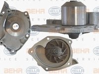 Pompa apa NISSAN PRIMERA combi WP12 HELLA 8MP 376 800-501