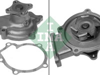 POMPA APA NISSAN PRIMERA (P10) 1.6 102cp 90cp INA 538 0527 10 1990 1991 1992 1993 1994 1995 1996