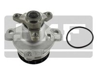 Pompa apa NISSAN QASHQAI/QASHQAI +2 (J10, JJ10) - OEM - SKF: VKPC86811|VKPC 86811 - Cod intern: W02242880 - LIVRARE DIN STOC in 24 ore!!!