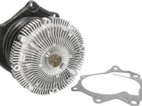 Pompa apa NISSAN TERRANO I WD21 THERMOTEC D11036TT