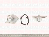 Pompa apa NISSAN TIIDA limuzina (SC11X) (2006 - 2016) FAI AutoParts WP6441