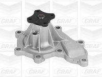 Pompa apa NISSAN X-TRAIL (T30) (2001 - 2013) GRAF PA823