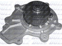 Pompa apa O266 DOLZ pentru Chevrolet Captiva Chevrolet Lacetti Opel Antara Chevrolet Nubira Chevrolet Epica Chevrolet Cruze Chevrolet Optra