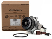 Pompa Apa Oe Audi A4 B8 2007-2015 04L121011N