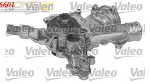 Pompa apa Opel 1.0, 1.2 benzina 506601Valeo