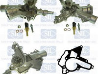 Pompa apa OPEL ADAM - OEM - GRAF: PA1269 - Cod intern: W02665200 - LIVRARE DIN STOC in 24 ore!!!