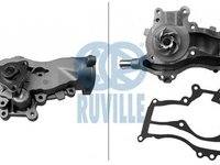 Pompa apa OPEL ADAM RUVILLE 65334