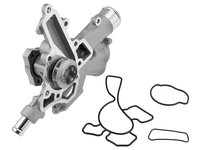 POMPA APA, OPEL AGILA 1.0, 1.2 00-, ASTRA G 1.2 98-05, CORSA B/C 1.0, 1.2 96-