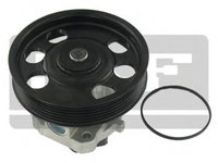 Pompa apa OPEL AGILA (A) (H00), OPEL VITA C (F08, F68), VAUXHALL CORSA Mk II (C) (W5L, F08) - SKF VKPC 85701