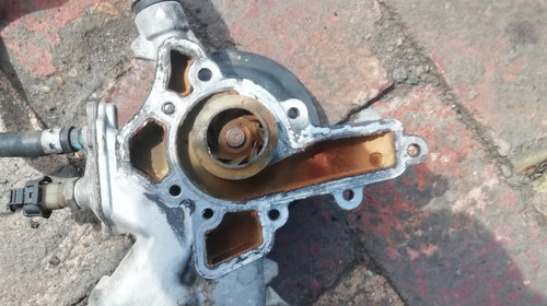 Pompa apa opel agila sau opel corsa c motor 1