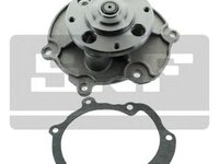 Pompa apa OPEL ANTARA SKF VKPC85702