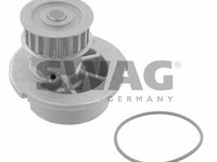 Pompa apa OPEL ASTRA F Cabriolet (53_B) (1993 - 2001) SWAG 40 15 0003