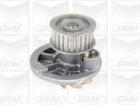 Pompa apa OPEL ASTRA F combi (51_, 52_) (1991 - 1998) GRAF PA572A