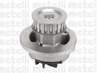 Pompa apa OPEL ASTRA F Combi (51, 52) (1991 - 1998) METELLI 24-0442 piesa NOUA