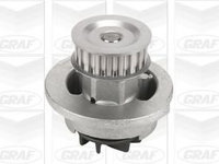 Pompa apa OPEL ASTRA F hatchback (53_, 54_, 58_, 59_) (1991 - 1998) GRAF PA442