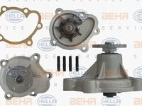 Pompa apa OPEL ASTRA F hatchback 53 54 58 59 HELLA 8MP 376 802-171