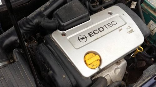 Pompa apa Opel Astra G 1999 Combi 1.6