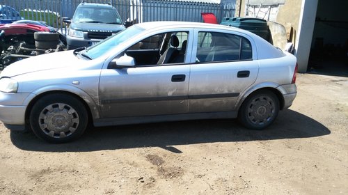 Pompa apa Opel Astra G 2003 Hatchback 1.4