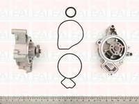 Pompa apa OPEL ASTRA G Cabriolet (F67) - OEM - FAI AutoParts: WP6322 - Cod intern: W02283783 - LIVRARE DIN STOC in 24 ore!!!