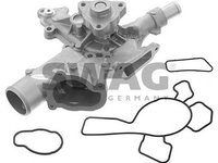 Pompa apa OPEL ASTRA G combi F35 SWAG 40 15 0028