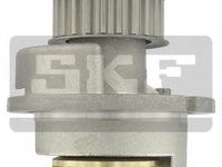 Pompa apa OPEL ASTRA G Cupe (F07) (2000 - 2005) SKF VKPC 85624 piesa NOUA