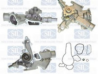 Pompa apa OPEL ASTRA G hatchback (F48_, F08_) (1998 - 2009) Saleri SIL PA935